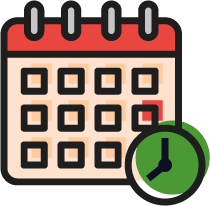 Kalender Icon